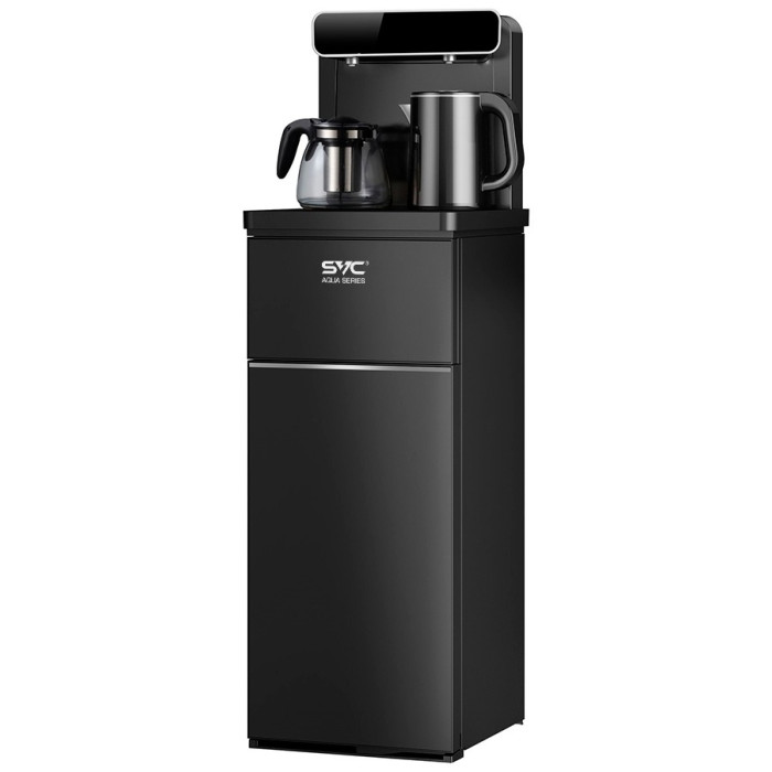 SVC 19TPM-E черный