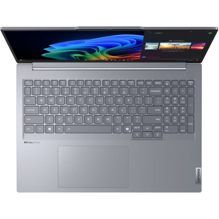 Lenovo ThinkBook 16 G7 QOY  16' / 32 Гб / SSD 1024 Гб / Win 11 Pro / 21NH000GRU