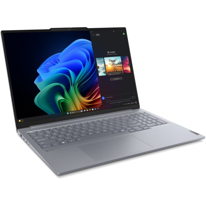 Lenovo ThinkBook 16 G7 QOY 16' / 16 Гб / SSD 512 Гб / Win 11 Pro / 21NH0002RU