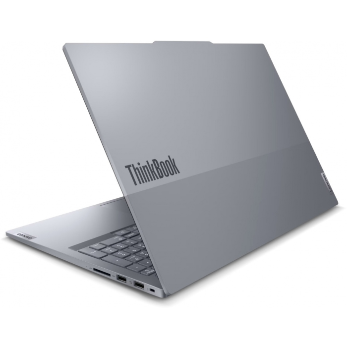 Lenovo ThinkBook 16 G7 QOY 16' / 16 Гб / SSD 512 Гб / Win 11 Pro / 21NH0002RU