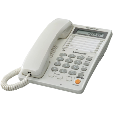 Panasonic KX-TS2365 белый