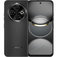 TECNO SPARK 30C 6 ГБ/128 ГБ черный