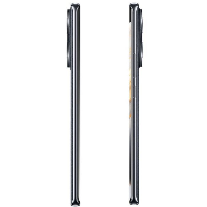 TECNO CAMON 30S 6 ГБ/128 ГБ черный