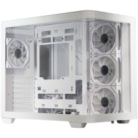 FSP Group M580-WA ARGB MidTower белый