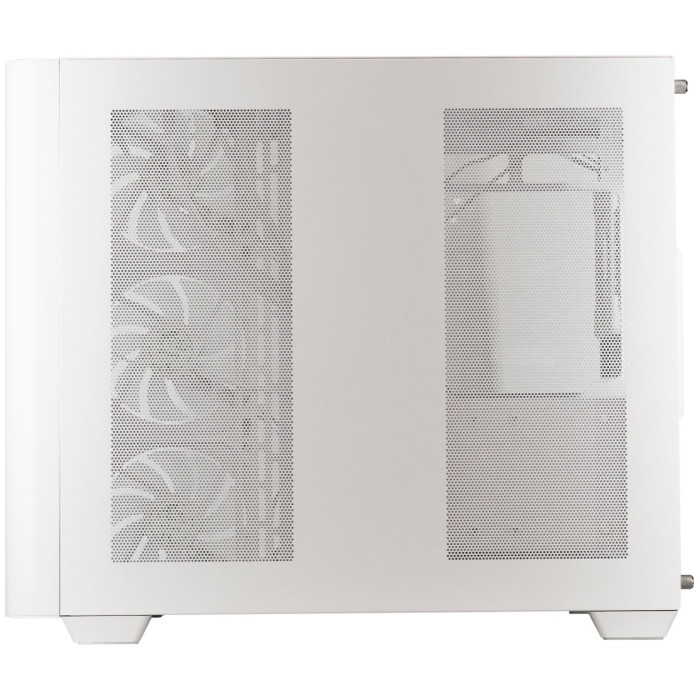 FSP Group M580-WA ARGB MidTower белый