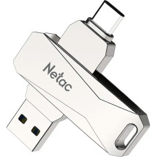 Netac NT03U782C-256G-30PN 256 Гб
