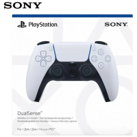 Sony PS5 DualSense белый
