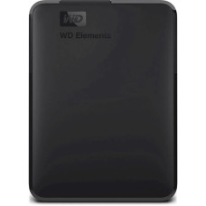 Western Digital WDBHJS0060BBK-WESN 6000 Гб