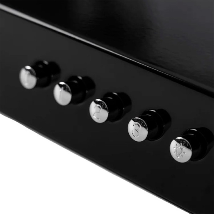 Leadbros S2060PBBK черный