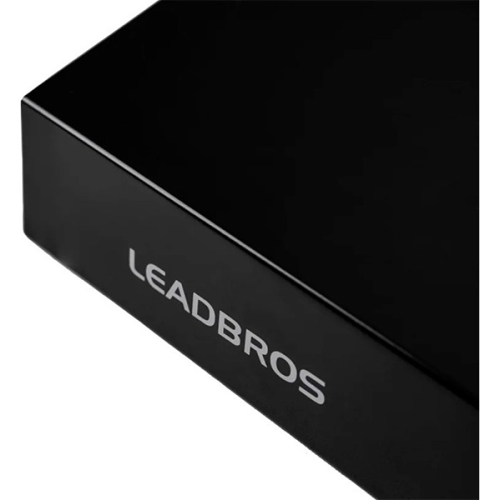 Leadbros S2060PBBK черный