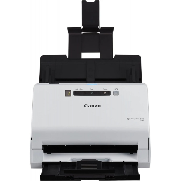 Canon imageFORMULA R40 белый
