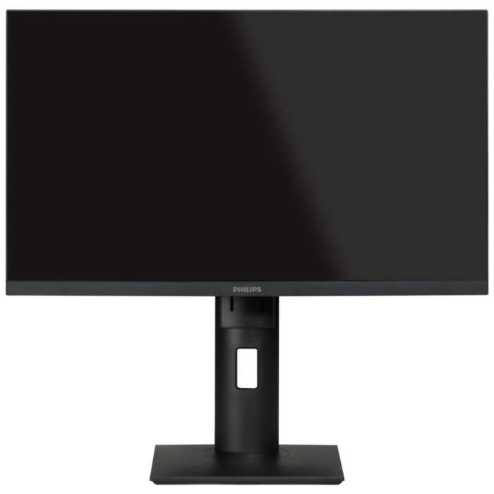 Philips 27B2A4000E/93 черный