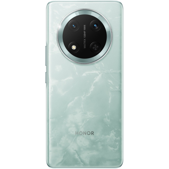 HONOR X9c 12 ГБ/256 ГБ зеленый