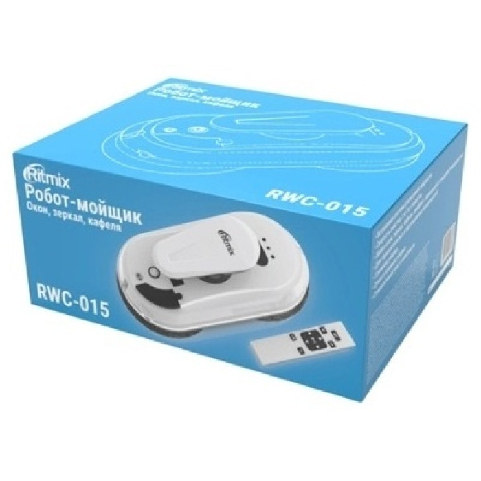 Ritmix RWC-015 белый