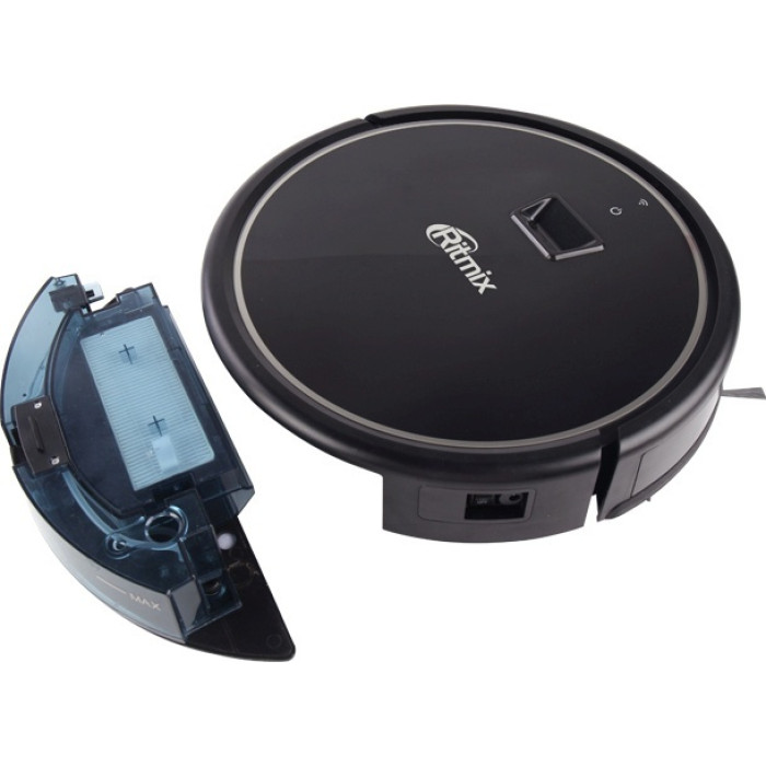 Ritmix VC-035WB черный