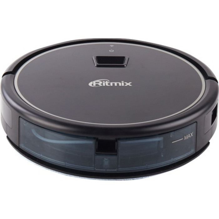 Ritmix VC-035WB черный