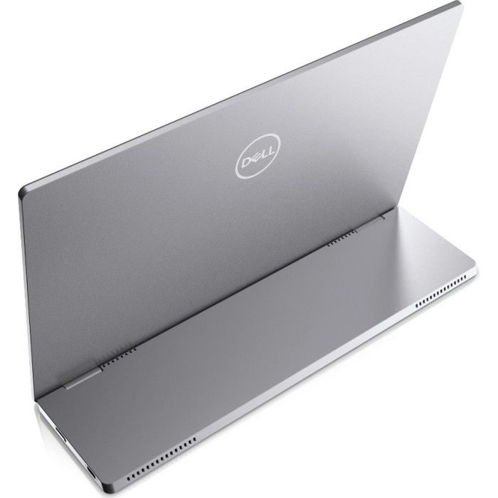 DELL P1424H 210-BHQQ черный