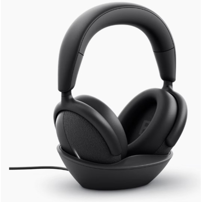 Наушники DELL WL7024 черный