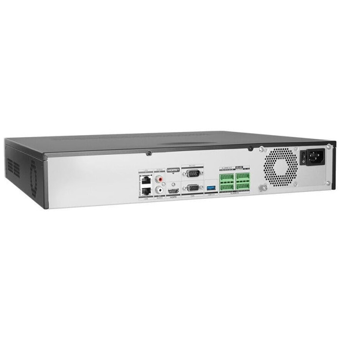 Hikvision NVR (сетевой) DS-7732NXI-K4(D)