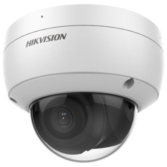 Hikvision камера видеонаблюдения DS-2CD2123G2-IU(D), 2 расширение 1920x1080