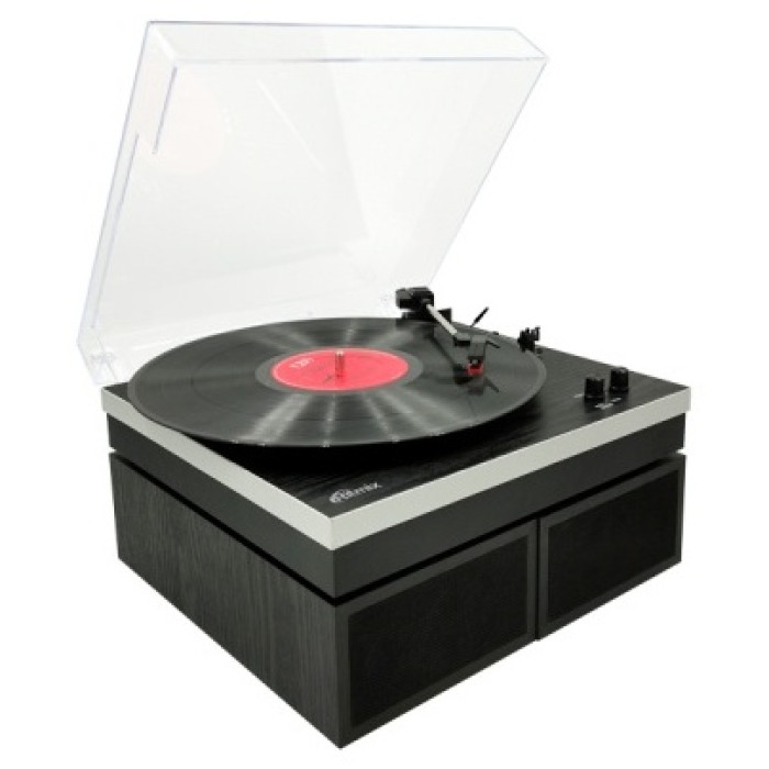 Ritmix LP-380B