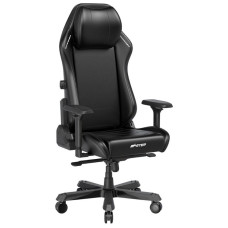 Игровое кресло DXRacer Master GC/XLMF24LTA/N, черный