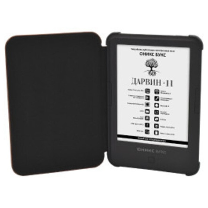 ONYX BOOX Darwin 11 черный