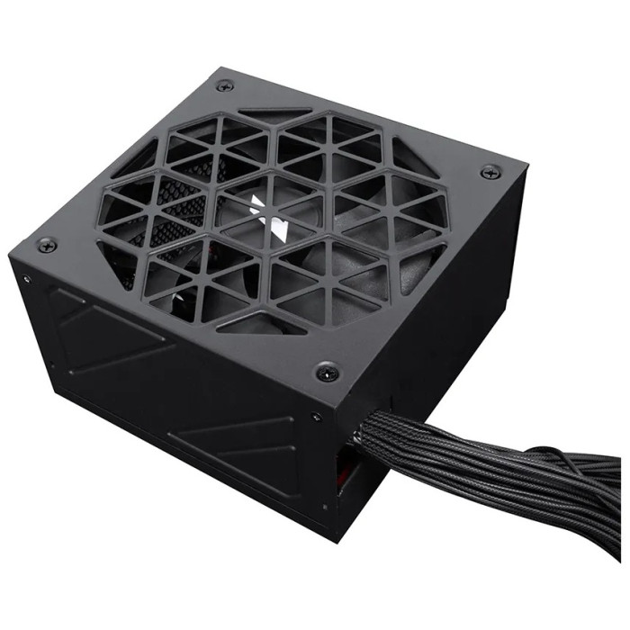 1STPLAYER HA 650W BK, HA-650AC1-BK 650 Вт