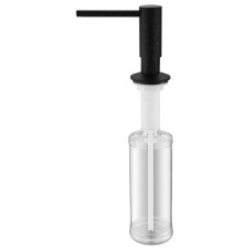 Дозатор для моющего средства Paulmark Decus D004-418