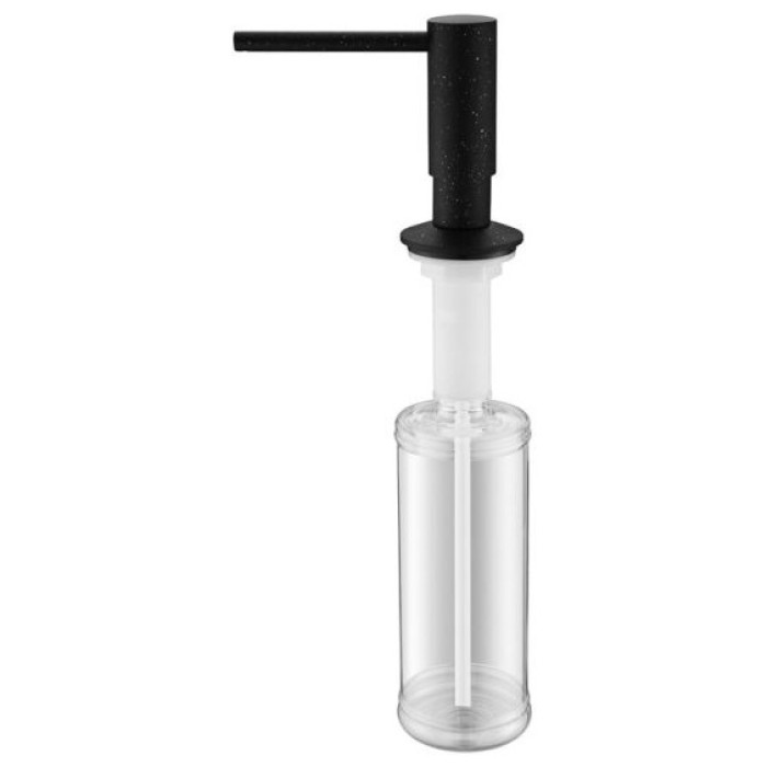 Дозатор для моющего средства Paulmark Decus D004-418
