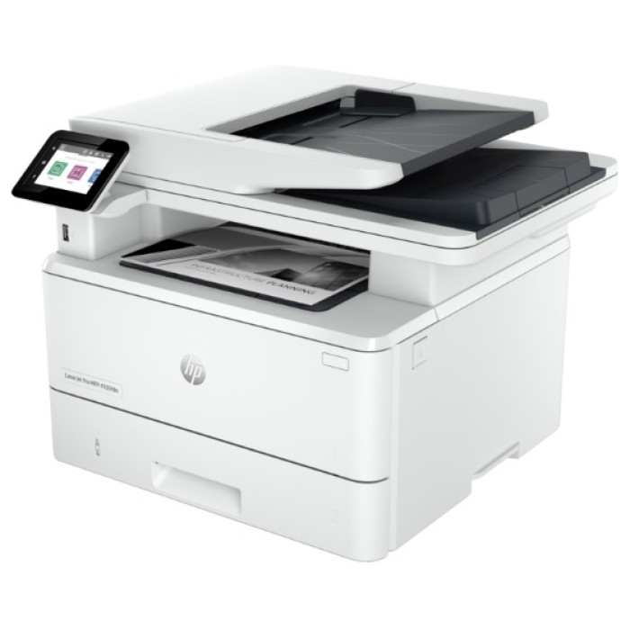 МФУ HP LaserJet Pro 4103fdn 2Z628A
