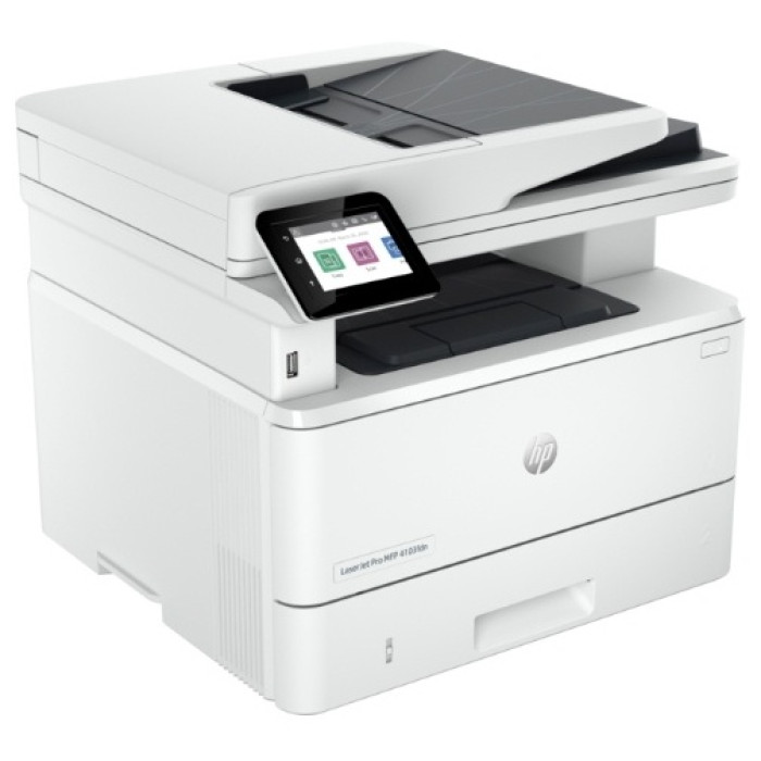 МФУ HP LaserJet Pro 4103fdn 2Z628A