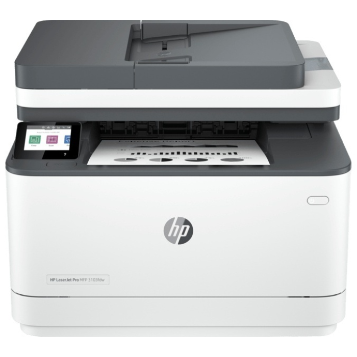МФУ HP LASERJET PRO MFP 3103FDW 3G632A