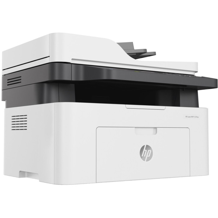 МФУ HP LaserJet 137fnw
