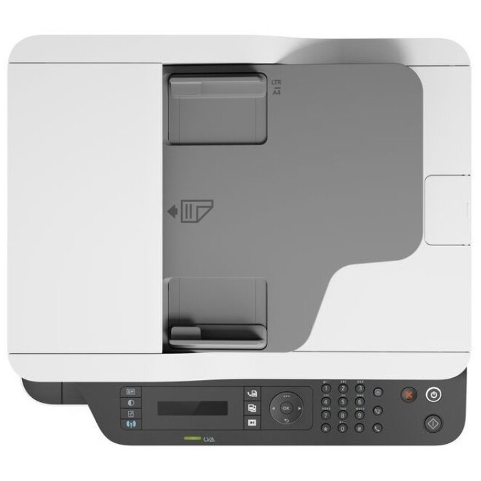 МФУ HP LaserJet 137fnw