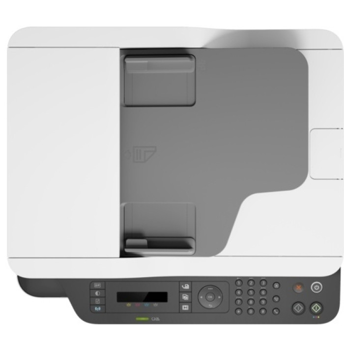 МФУ HP Color Laser MFP 179fnw 4ZB97A