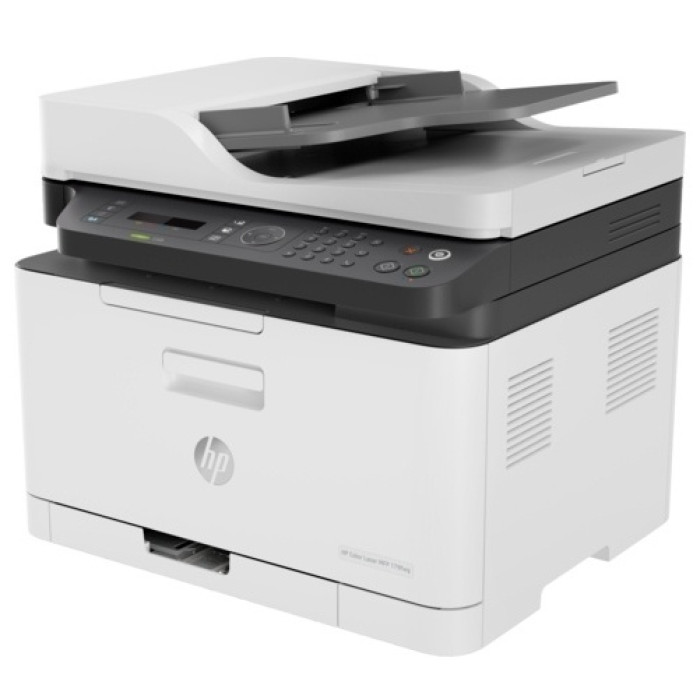МФУ HP Color Laser MFP 179fnw 4ZB97A