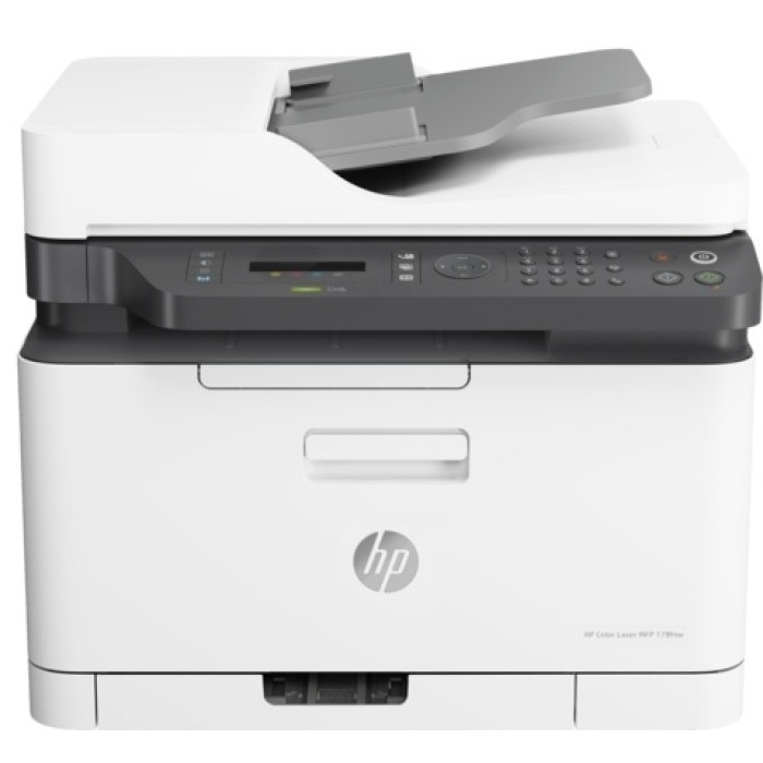 МФУ HP Color Laser MFP 179fnw 4ZB97A