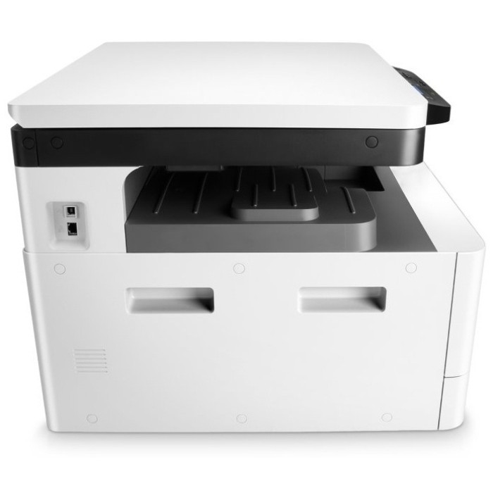 HP Europe LaserJet M442dn 8AF71A#B19 белый