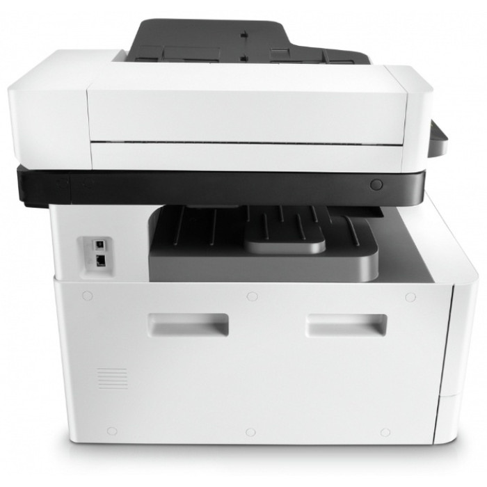 HP LaserJet MFP M443nda 8AF72A белый-черный