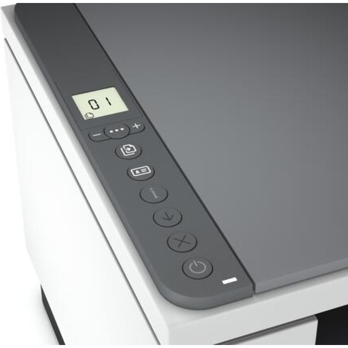 HP Lazerjet M236D 9YF94A серый