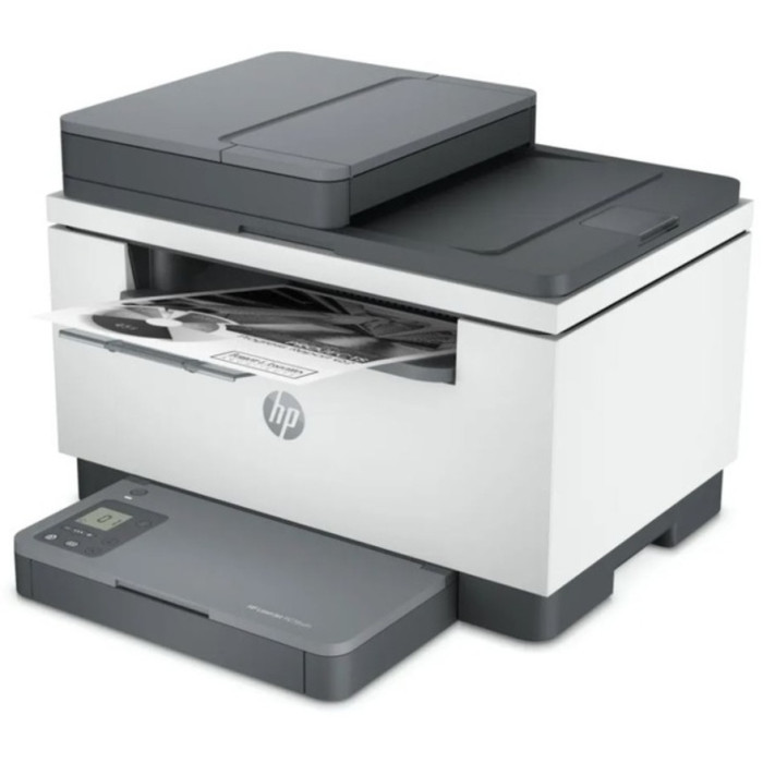HP LaserJet M236sdn 9YG08A серый