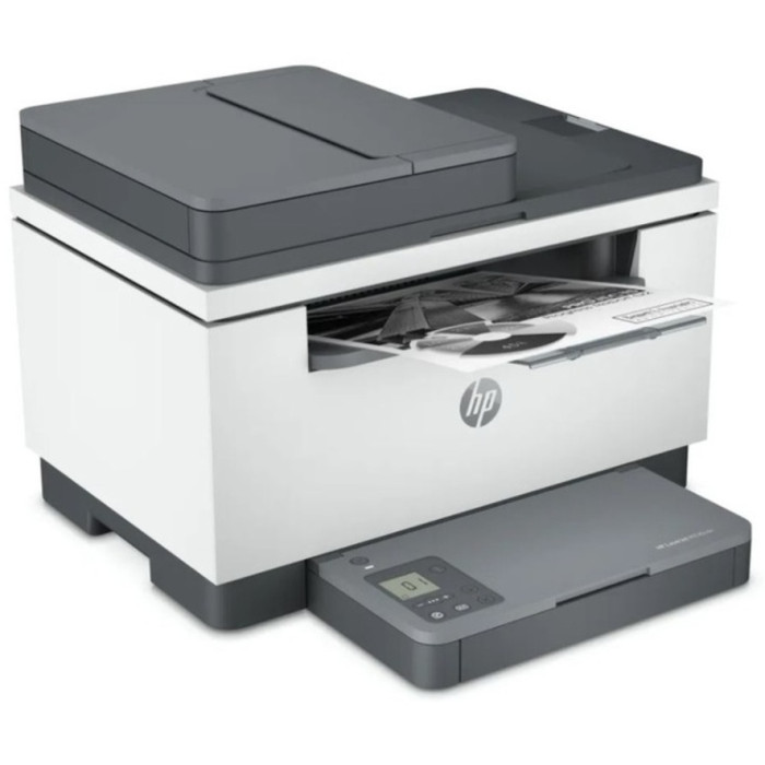 HP LaserJet M236sdn 9YG08A серый