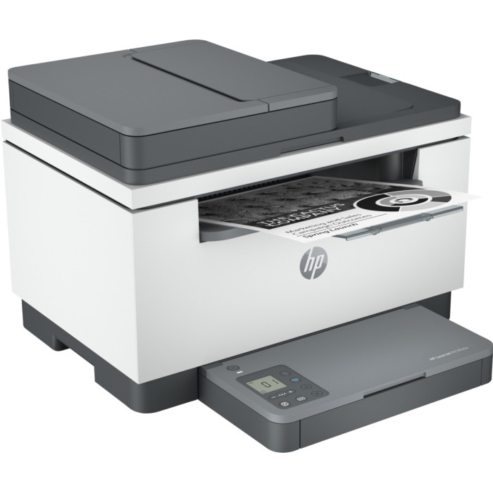 HP LaserJet M236sdw 9YG09A серый