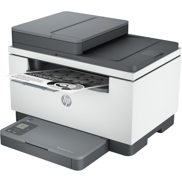 HP LaserJet M236sdw 9YG09A серый