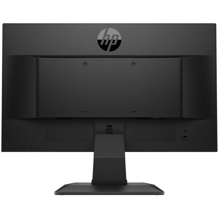 HP P204v 5RD66AA черный