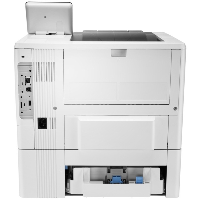HP LaserJet Enterprise M507x 1PV88A белый