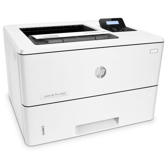 Принтер HP LaserJet Pro M501dn J8H61A