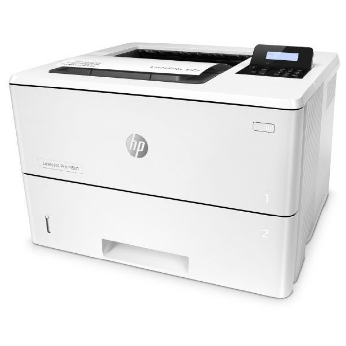 Принтер HP LaserJet Pro M501dn J8H61A