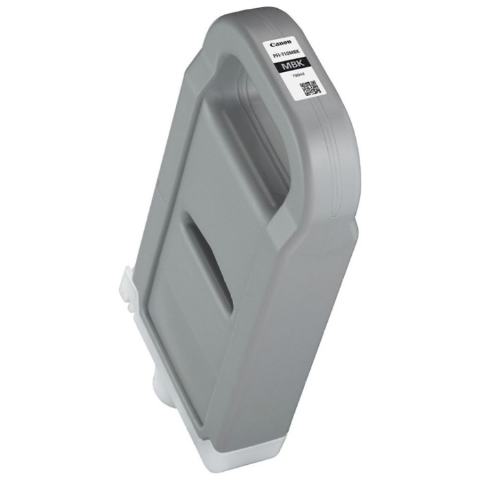 Canon PFI-710 MBK 2353C001AA черный